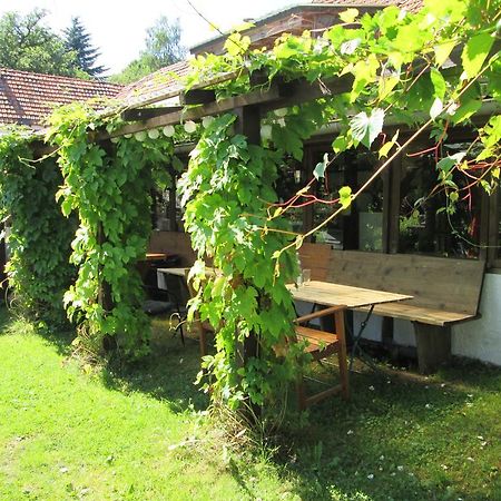 Schorfelder Hof ξενώνας Gondershausen Εξωτερικό φωτογραφία