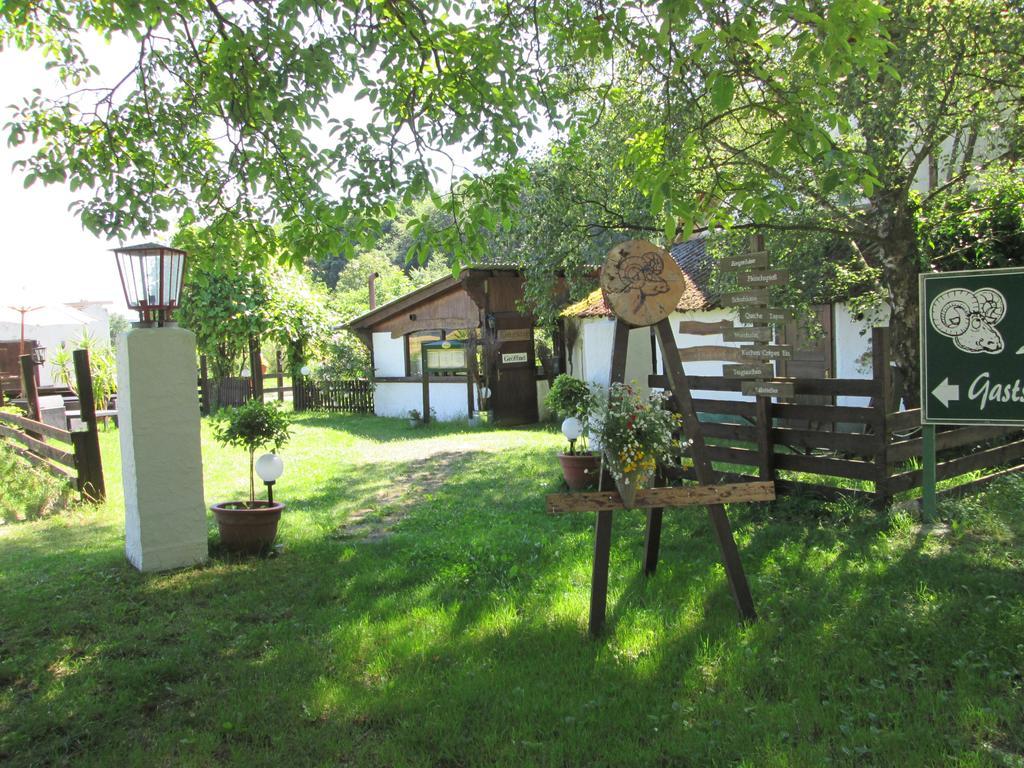 Schorfelder Hof ξενώνας Gondershausen Εξωτερικό φωτογραφία